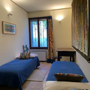 Appartamento Artistico - Artistic Flat In Front Of Guggenheim Collection, Venezia