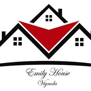 Emily House , Vignola (Emilia-Romagna) Italy