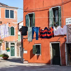 Appartamento Riva Biennale, Venezia