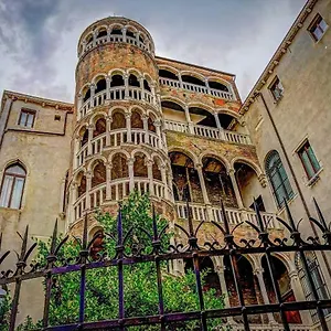 Appartamento Residenza La Torretta, Venezia