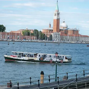 Appartamento Locazione Mery, Venezia