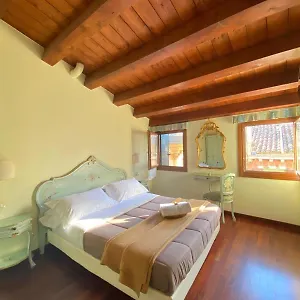 Casa vacanze Angolo 'sconto, Venezia