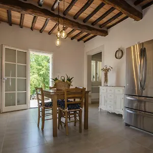 Poggio Al Sole , Montespertoli Italy