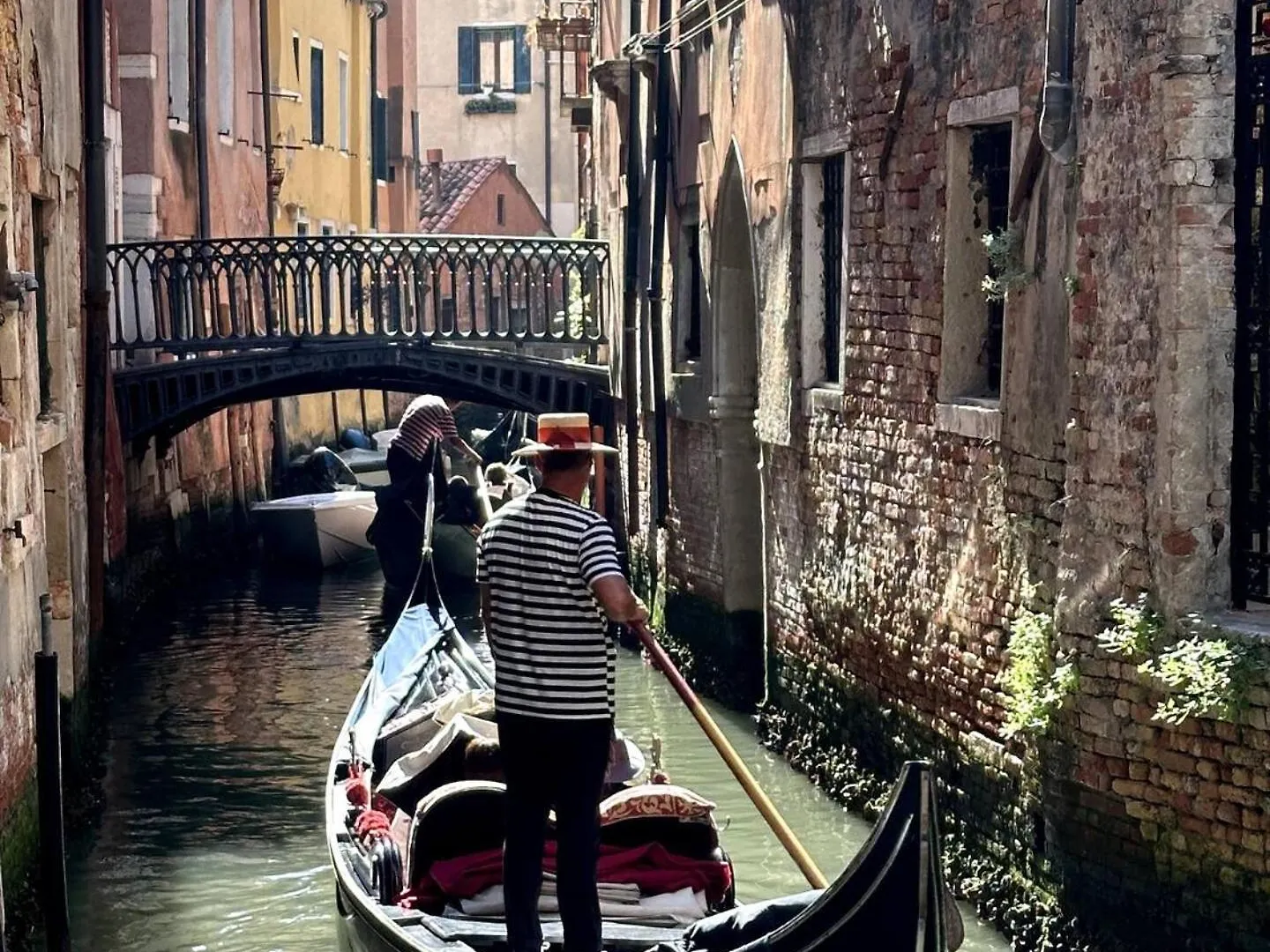 Mascherone Apartment Venice