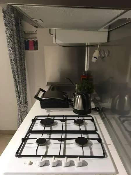 Mascherone Apartment Venice 0*,