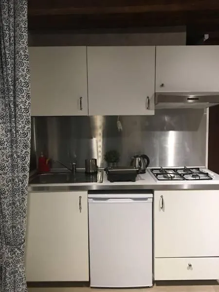 Mascherone Apartment Venice