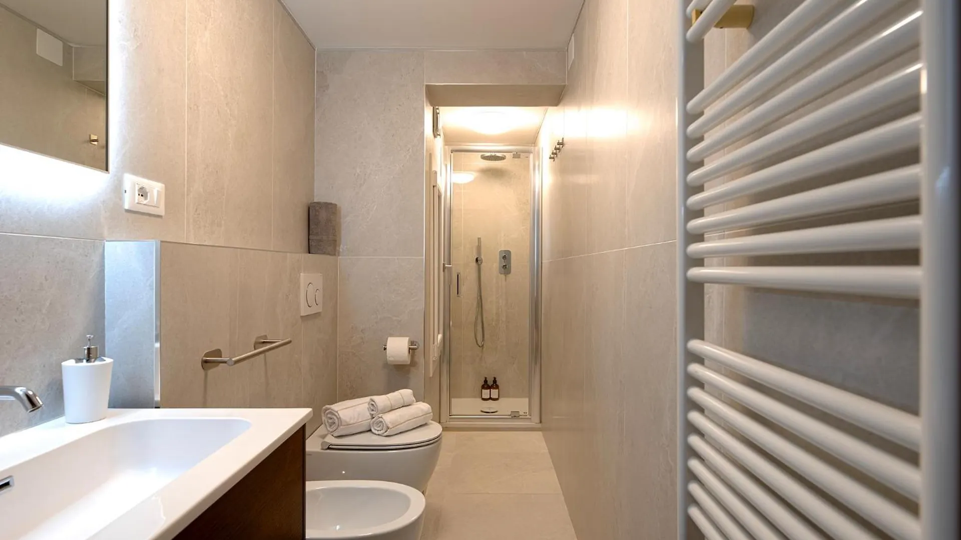 Mascherone Apartment Venice 0*,  Italy