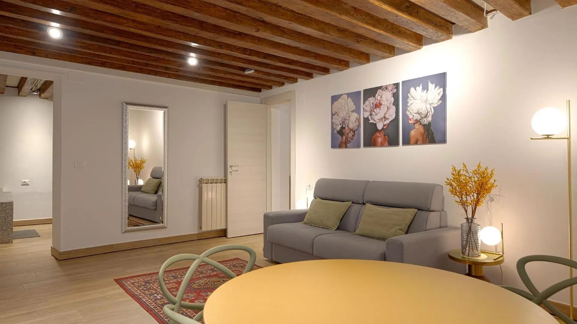 Mascherone Apartment 베니스 이탈리아