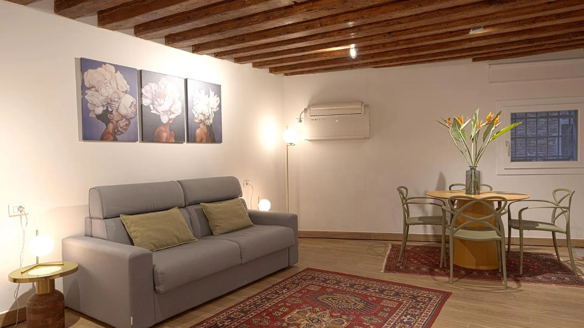 Mascherone Apartment 베니스 0*,  이탈리아