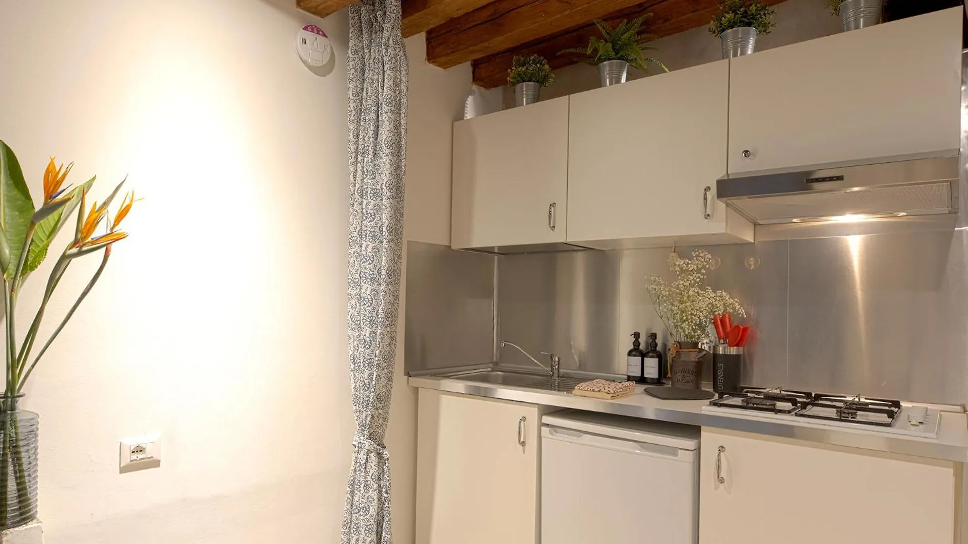 Mascherone Apartment 베니스