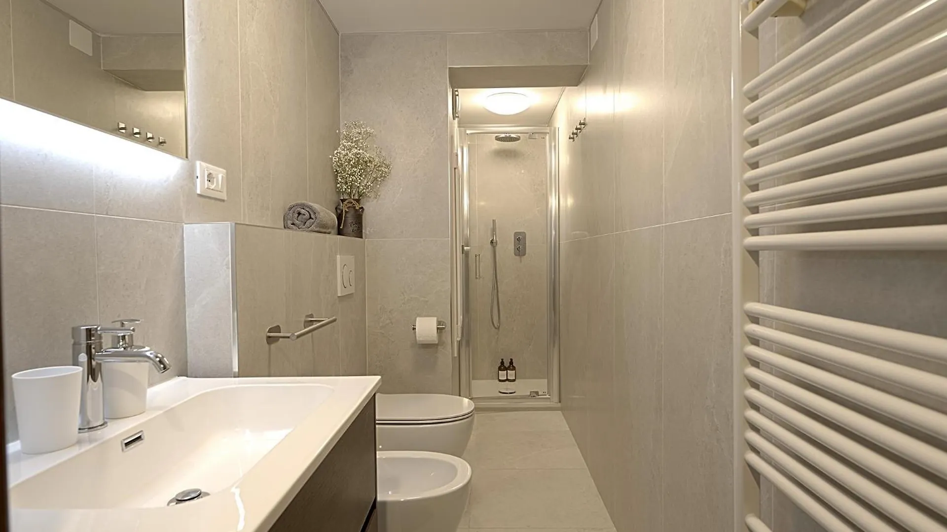 Mascherone Apartment 베니스