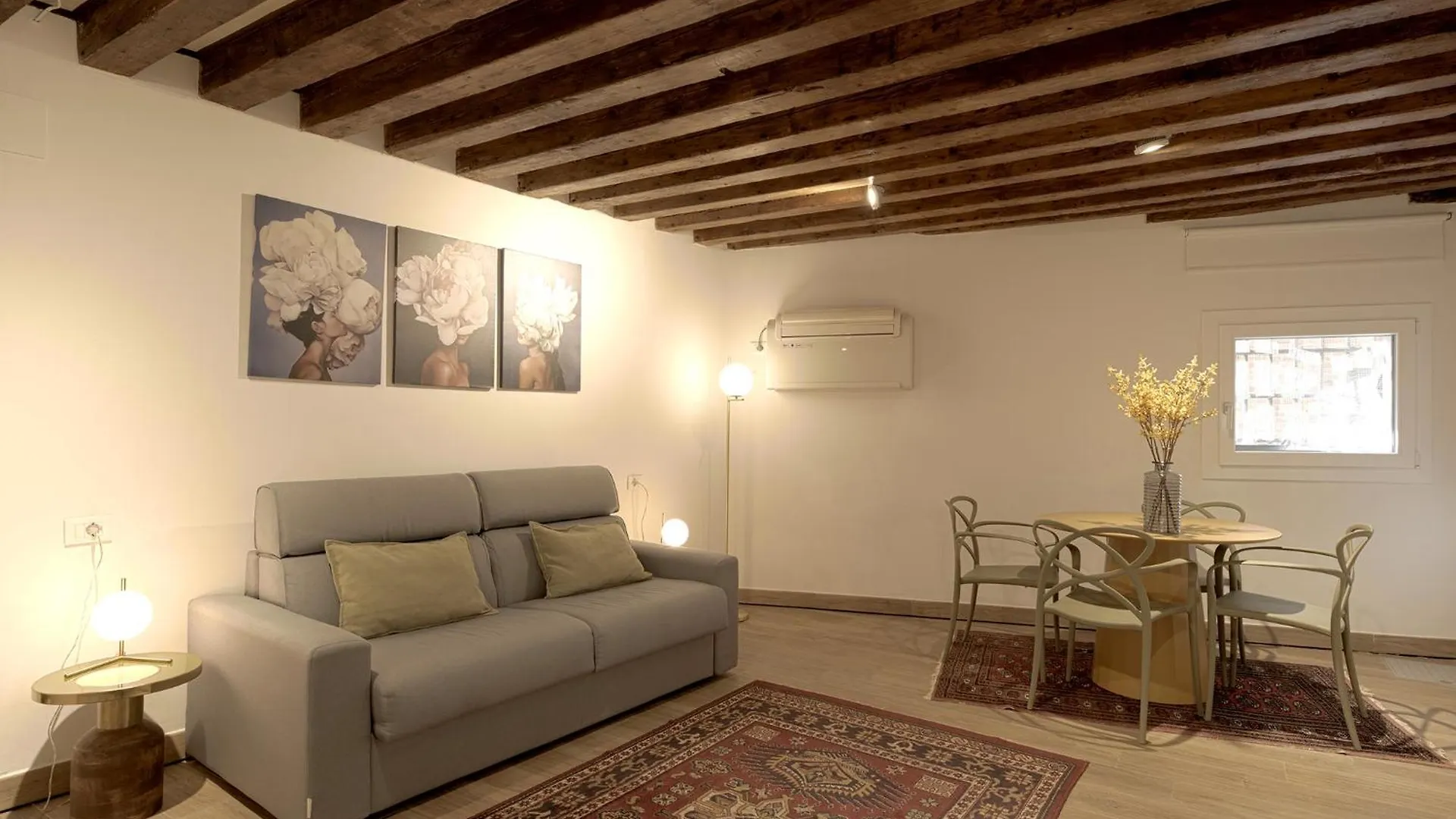 Mascherone Apartment 베니스
